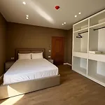 Sun Tirana