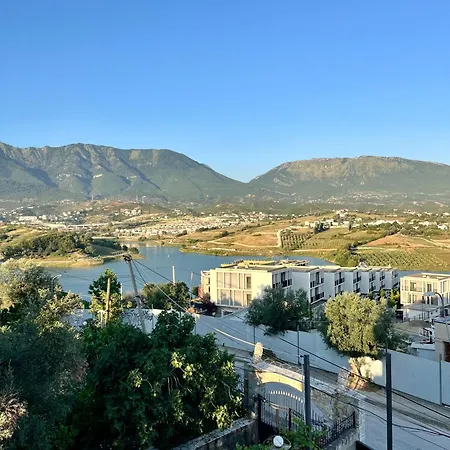 Hotel Sun Tirana