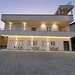 Hotel Sun Tirana