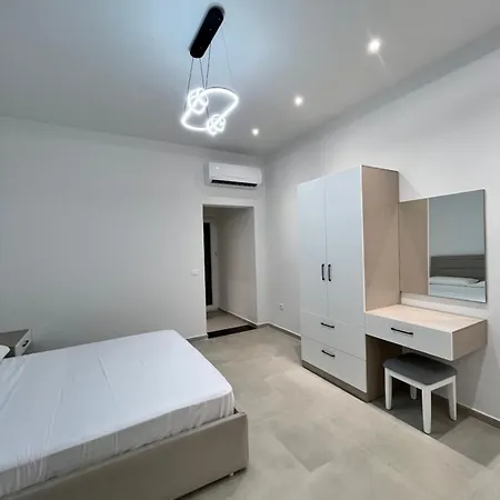 Hotel Sun Tirana